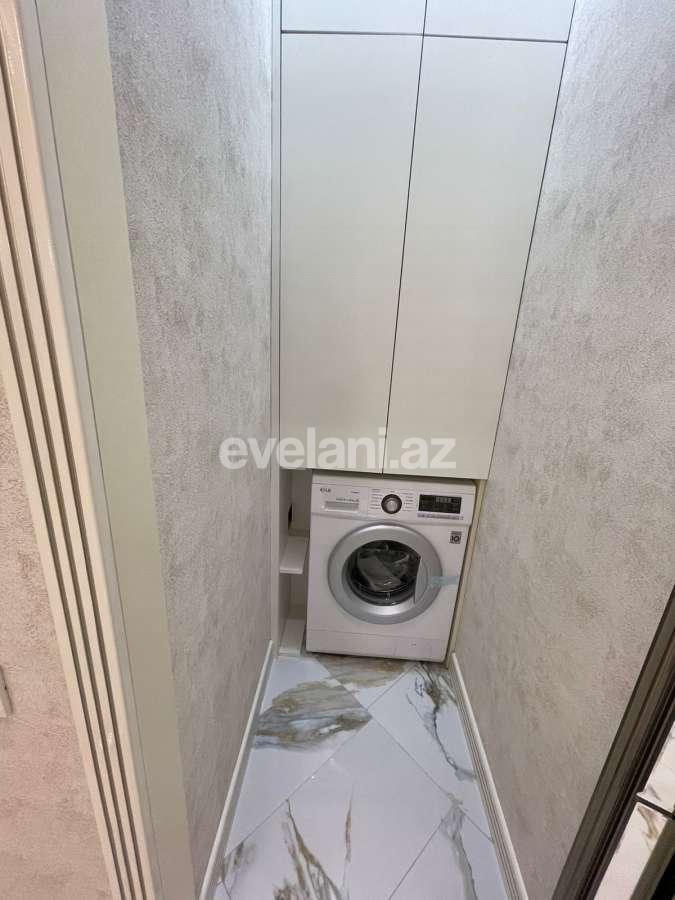 Satılır, yeni tikili, 4 otaqlı, 160 m², Bakı, Nəsimi r.