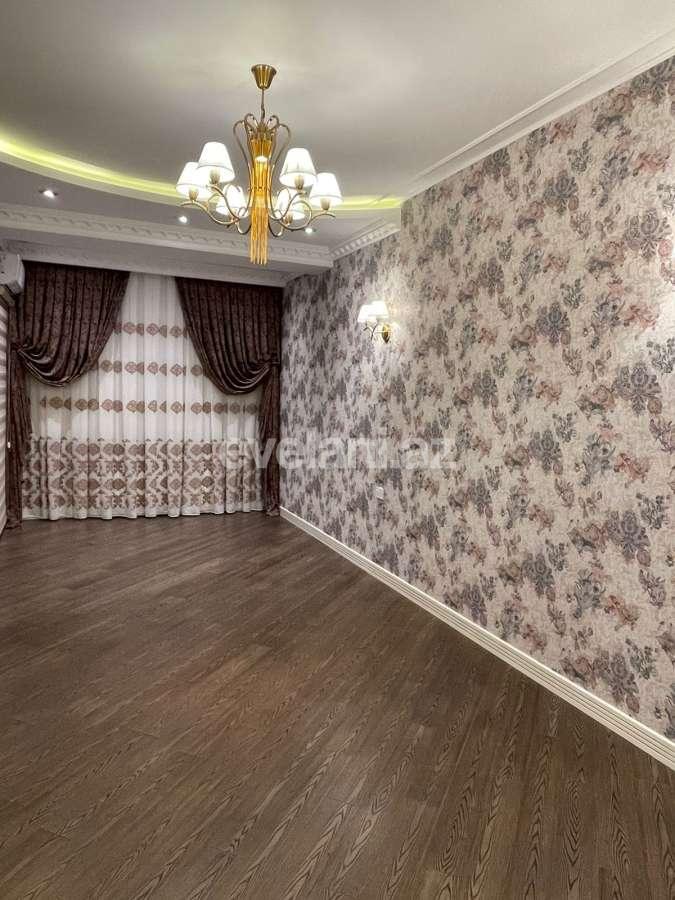 Satılır, yeni tikili, 4 otaqlı, 160 m², Bakı, Nəsimi r.