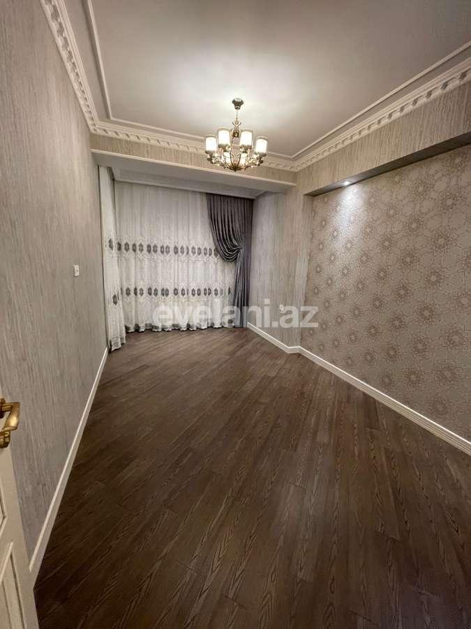 Satılır, yeni tikili, 4 otaqlı, 160 m², Bakı, Nəsimi r.