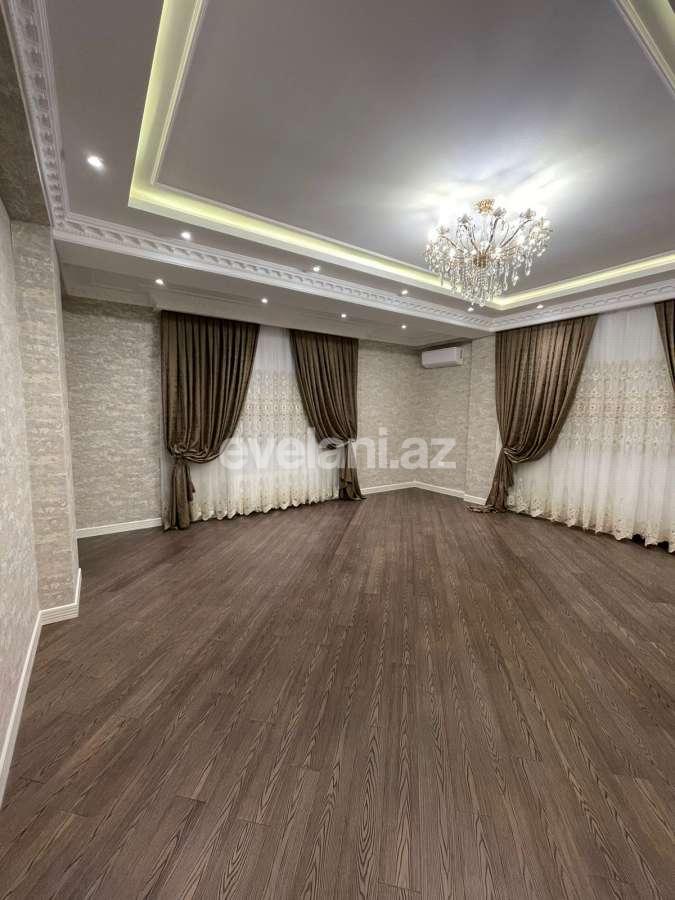 Satılır, yeni tikili, 4 otaqlı, 160 m², Bakı, Nəsimi r.