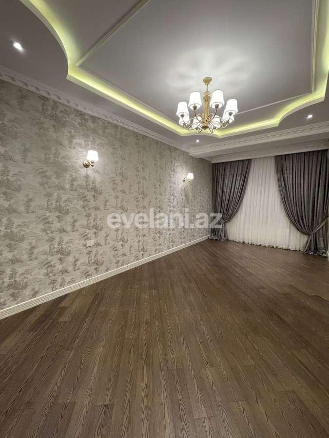 Satılır, yeni tikili, 4 otaqlı, 160 m², Bakı, Nəsimi r.