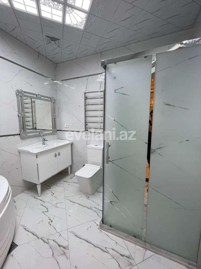 Satılır, yeni tikili, 4 otaqlı, 160 m², Bakı, Nəsimi r.