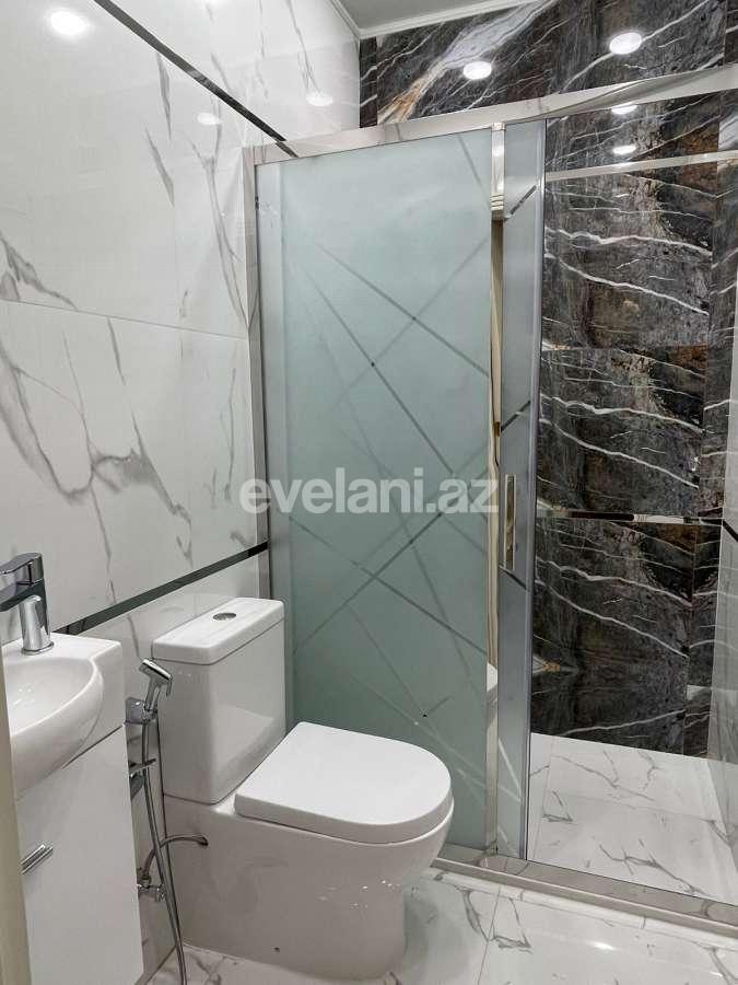 Satılır, yeni tikili, 4 otaqlı, 160 m², Bakı, Nəsimi r.