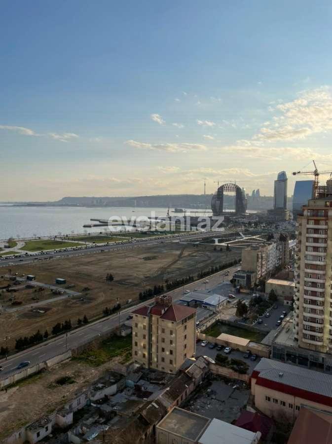 Sale, new building, 4 room, 248 m², Shah Ismail Khatai m.