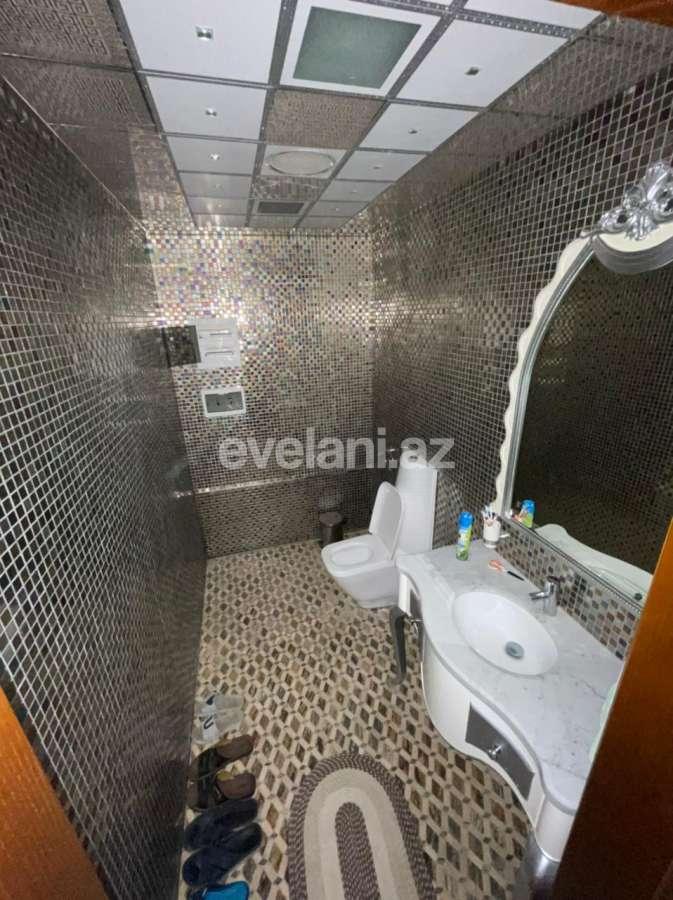 Sale, new building, 4 room, 248 m², Shah Ismail Khatai m.