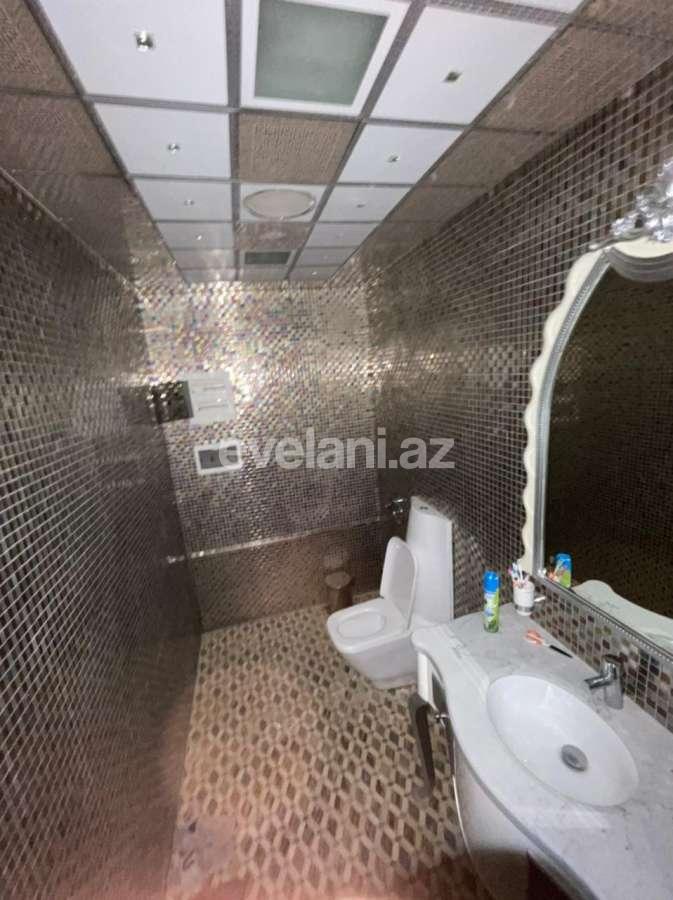 Sale, new building, 4 room, 248 m², Shah Ismail Khatai m.