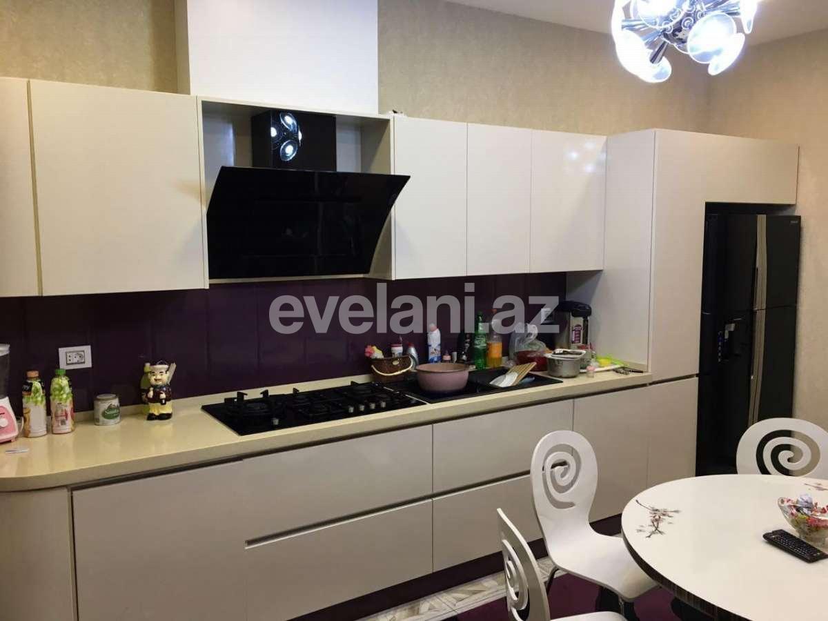 Sale, garden / house, 8 room, 500 m², Turkan d.