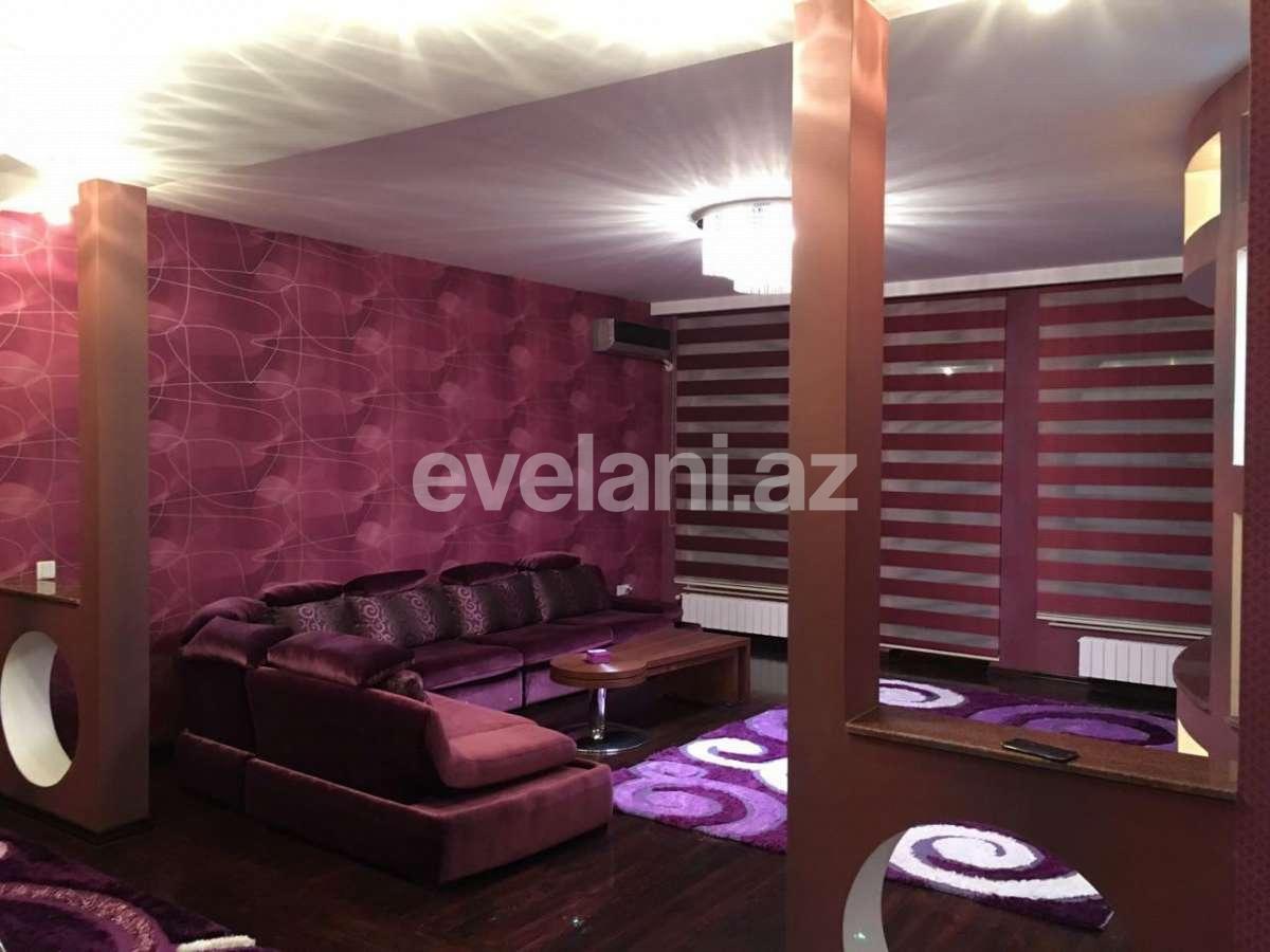 Sale, garden / house, 8 room, 500 m², Turkan d.