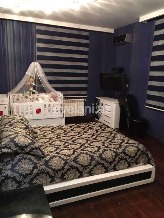 Sale, garden / house, 8 room, 500 m², Turkan d.