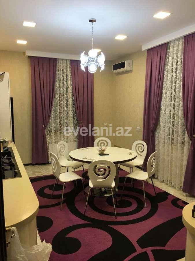 Sale, garden / house, 8 room, 500 m², Turkan d.