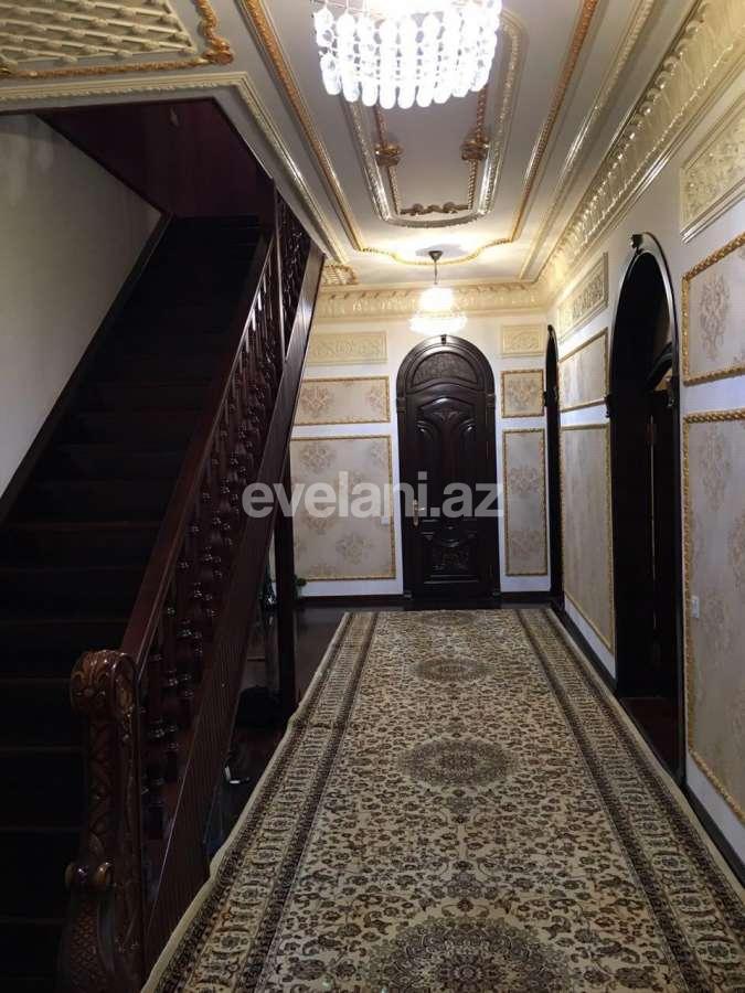 Sale, garden / house, 8 room, 500 m², Turkan d.
