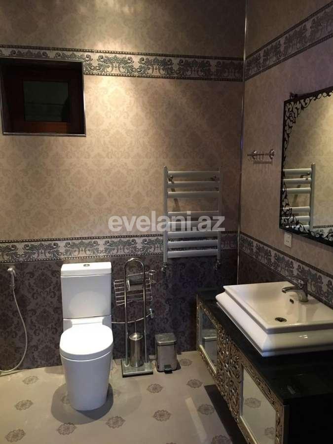 Sale, garden / house, 8 room, 500 m², Turkan d.