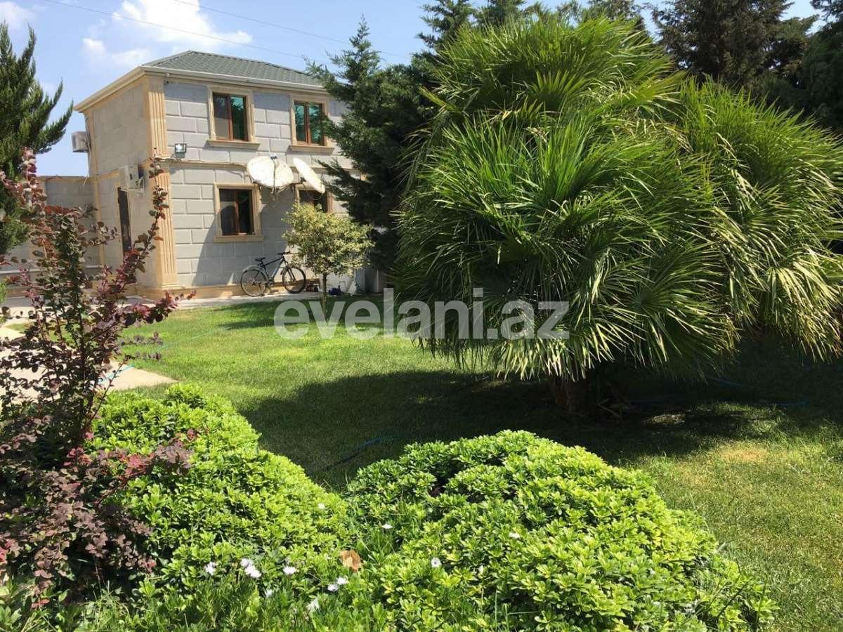 Sale, garden / house, 8 room, 500 m², Turkan d.