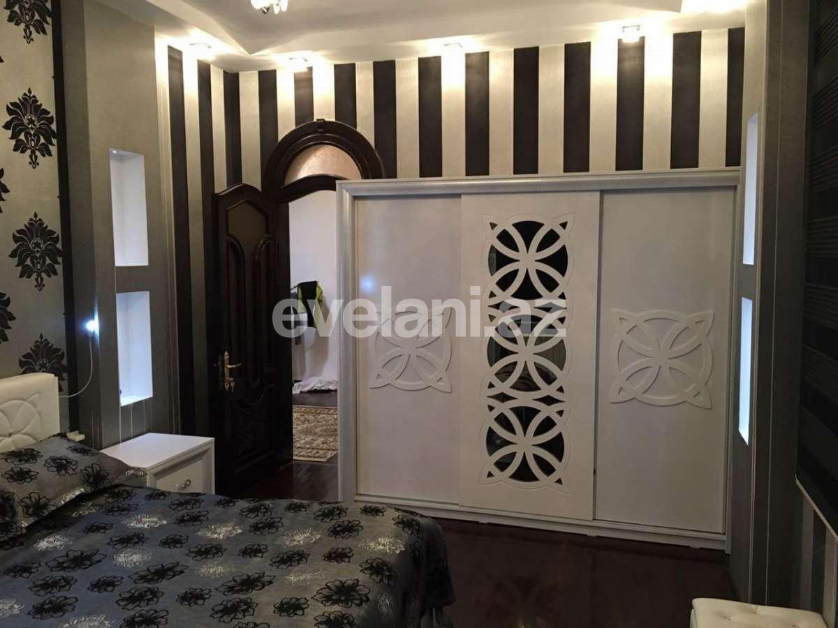 Sale, garden / house, 8 room, 500 m², Turkan d.