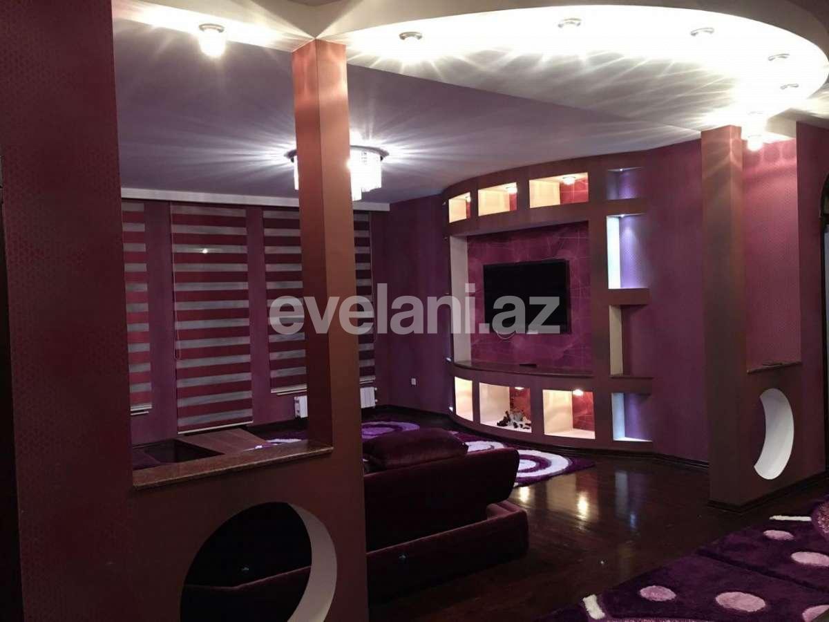 Sale, garden / house, 8 room, 500 m², Turkan d.