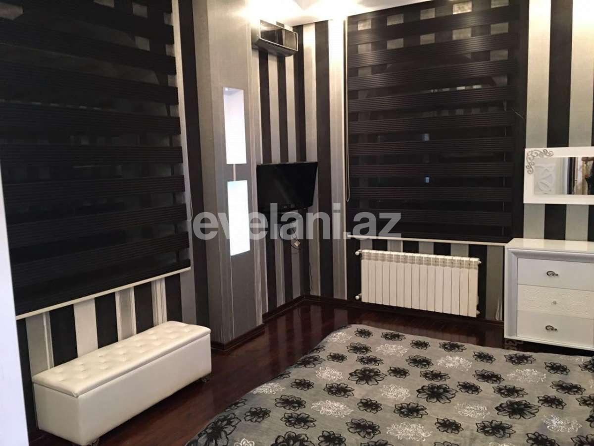 Sale, garden / house, 8 room, 500 m², Turkan d.