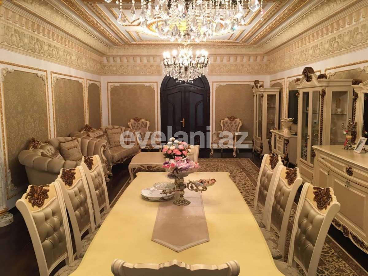 Sale, garden / house, 8 room, 500 m², Turkan d.