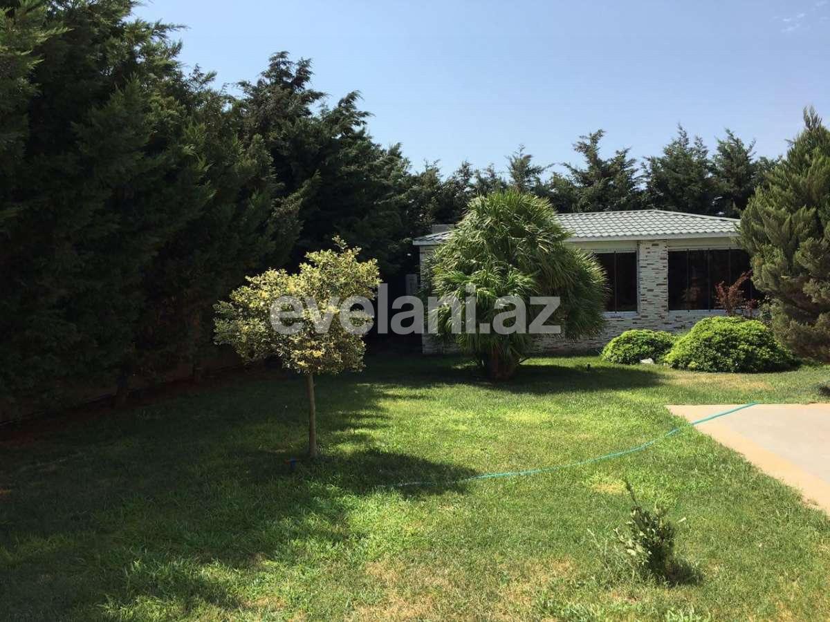 Sale, garden / house, 8 room, 500 m², Turkan d.