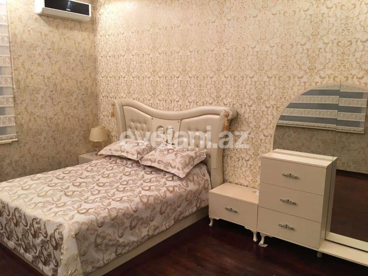 Sale, garden / house, 8 room, 500 m², Turkan d.