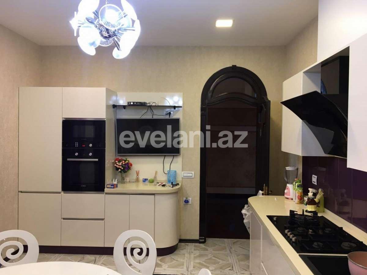 Sale, garden / house, 8 room, 500 m², Turkan d.