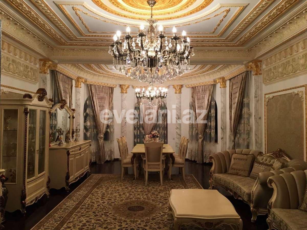 Sale, garden / house, 8 room, 500 m², Turkan d.