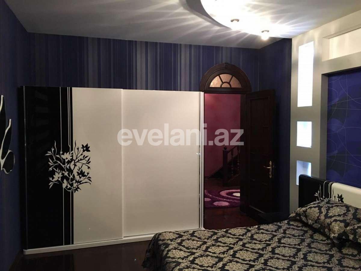 Sale, garden / house, 8 room, 500 m², Turkan d.