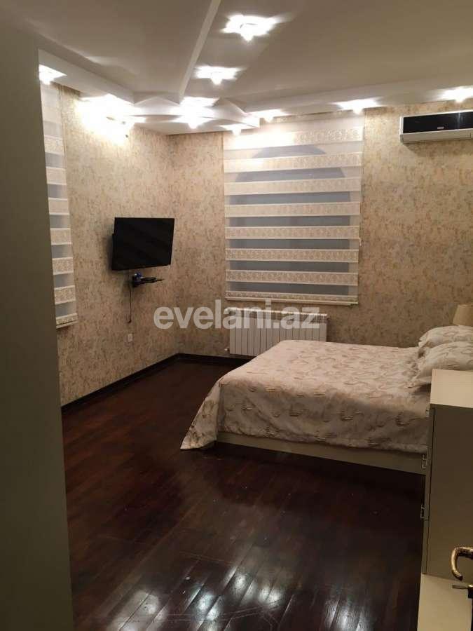 Sale, garden / house, 8 room, 500 m², Turkan d.