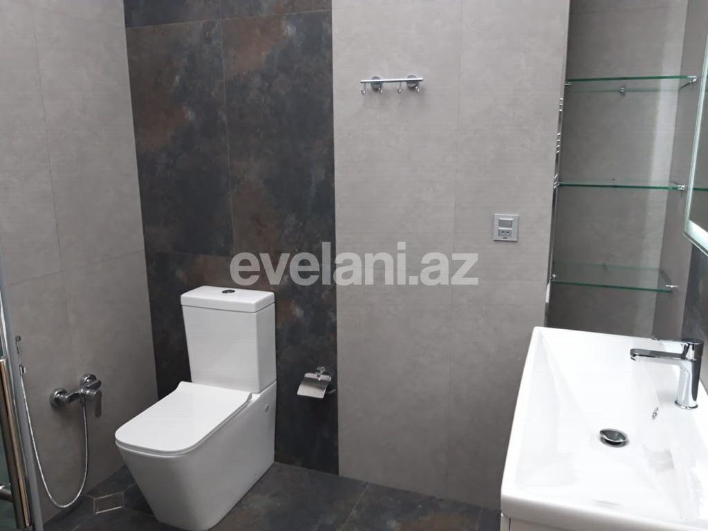 Sale, new building, 4 room, 190 m², Yasamal r.