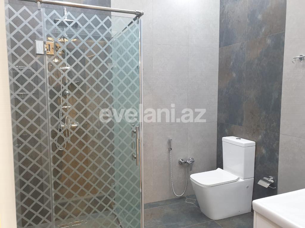 Sale, new building, 4 room, 190 m², Yasamal r.