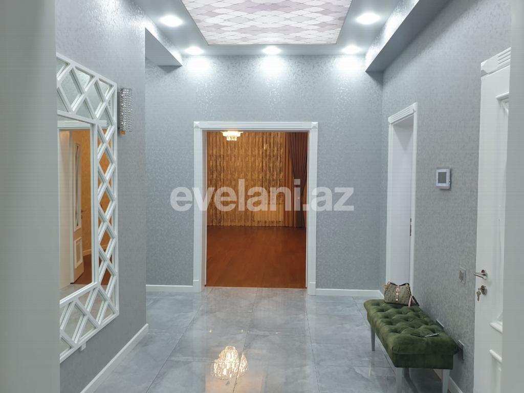 Sale, new building, 4 room, 190 m², Yasamal r.