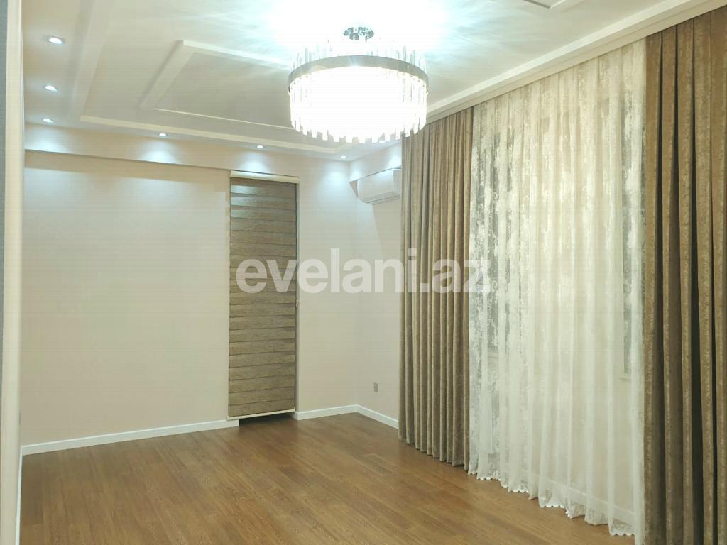 Sale, new building, 4 room, 190 m², Yasamal r.