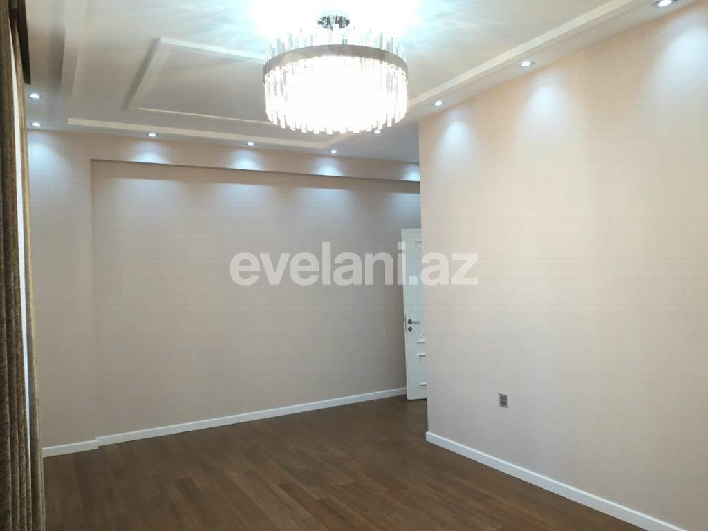 Sale, new building, 4 room, 190 m², Yasamal r.