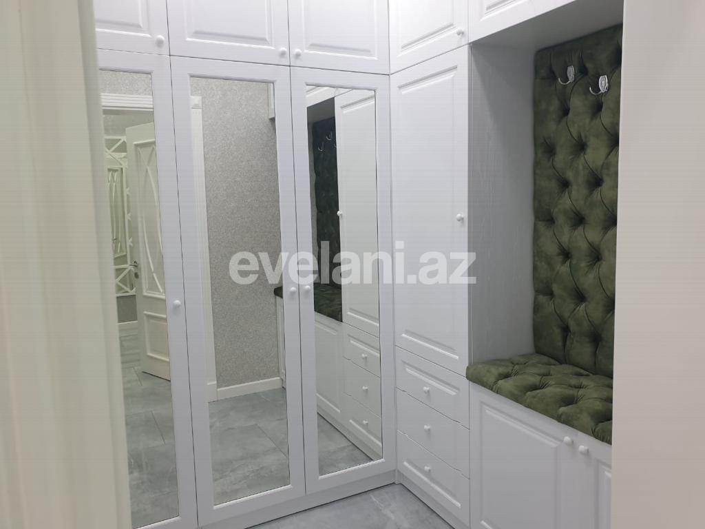 Sale, new building, 4 room, 190 m², Yasamal r.