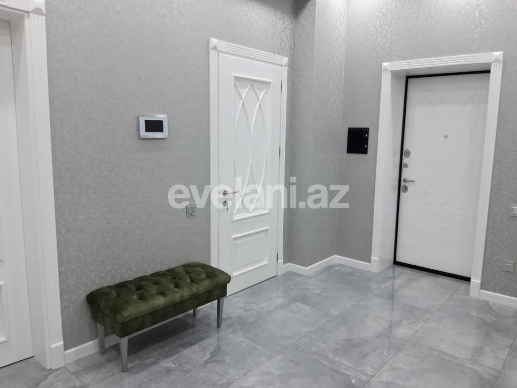 Sale, new building, 4 room, 190 m², Yasamal r.