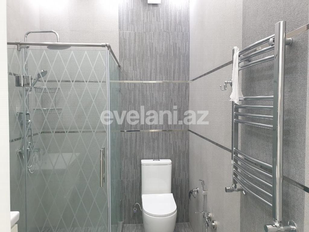 Sale, new building, 4 room, 190 m², Yasamal r.