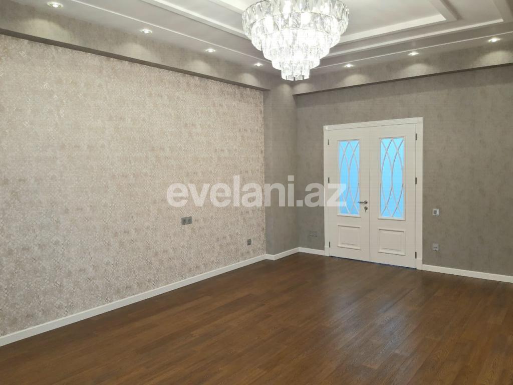 Sale, new building, 4 room, 190 m², Yasamal r.