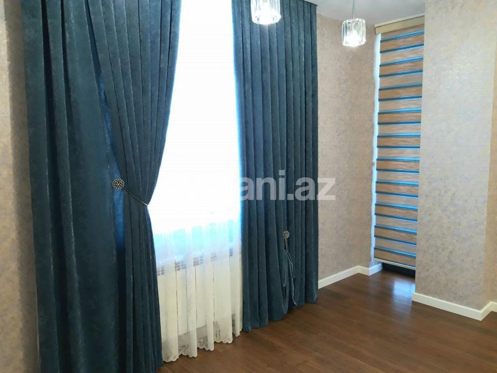 Sale, new building, 4 room, 190 m², Yasamal r.