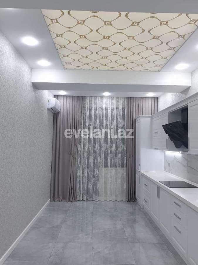 Sale, new building, 4 room, 190 m², Yasamal r.