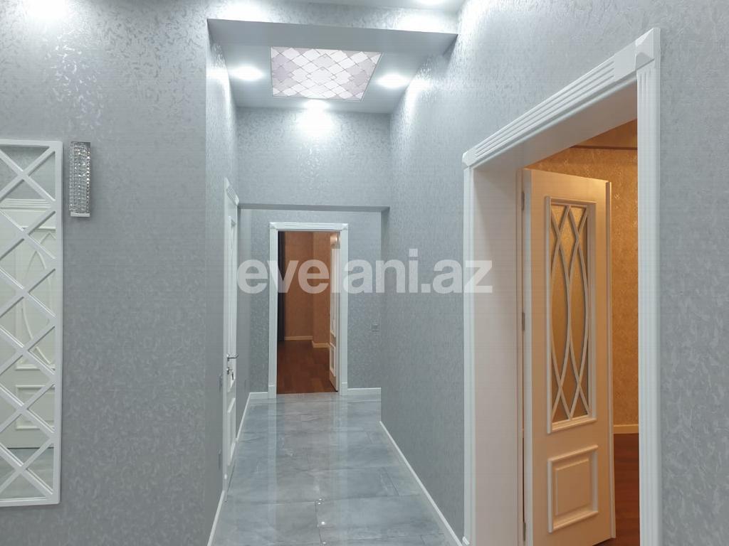 Sale, new building, 4 room, 190 m², Yasamal r.