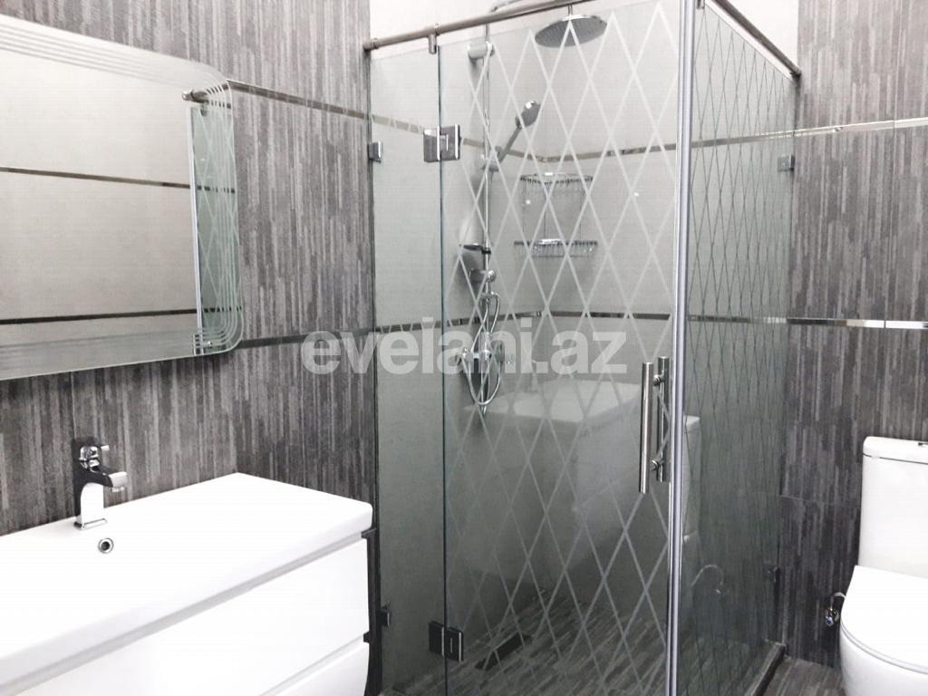 Sale, new building, 4 room, 190 m², Yasamal r.