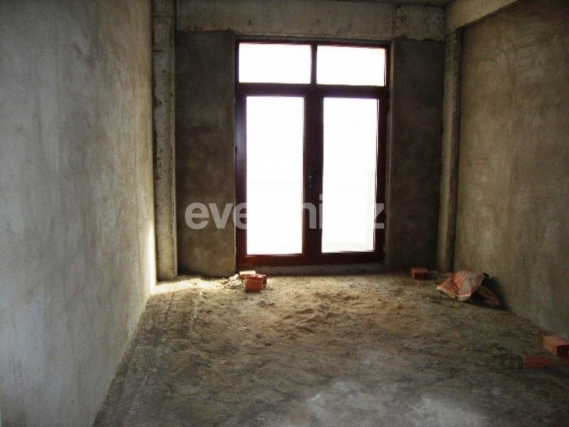 Sale, new building, 3 room, 140 m², Nizami m.