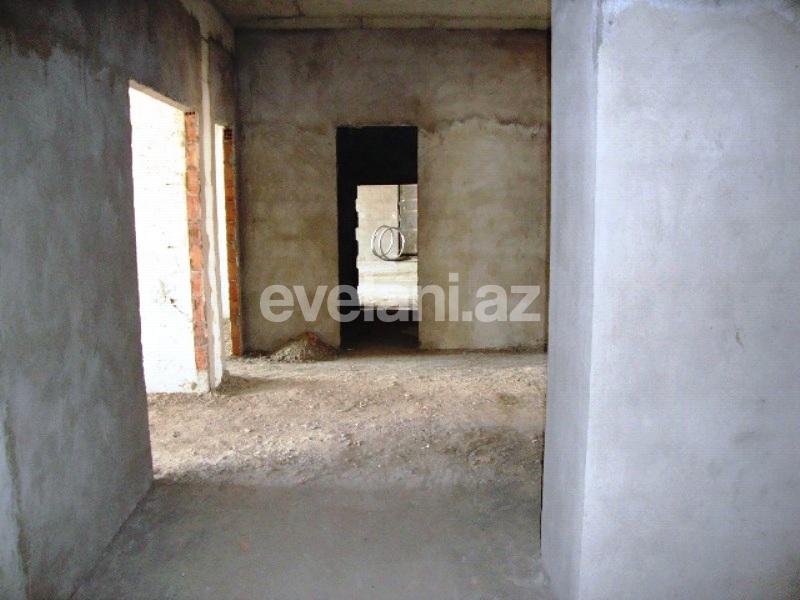Sale, new building, 3 room, 140 m², Nizami m.