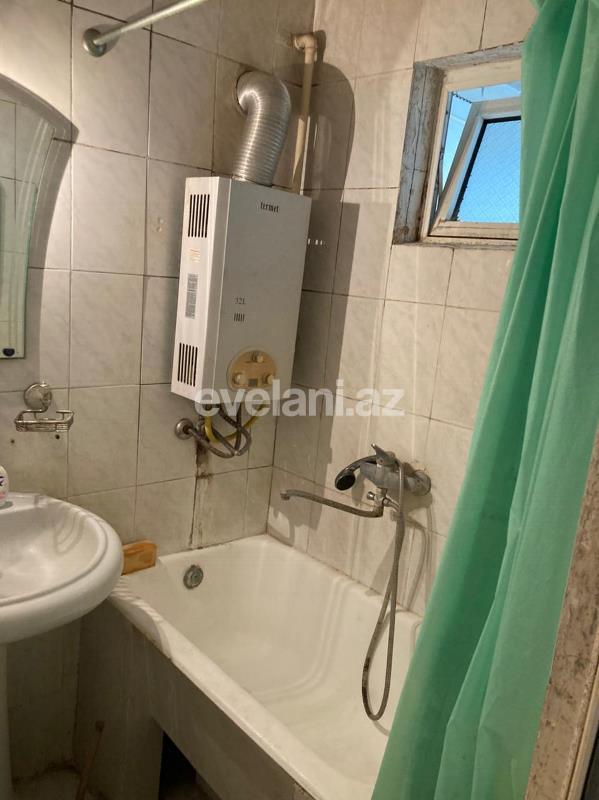 Satılır, köhnə tikili, 2 otaqlı, 60 m², Şah İsmayıl Xətai m.