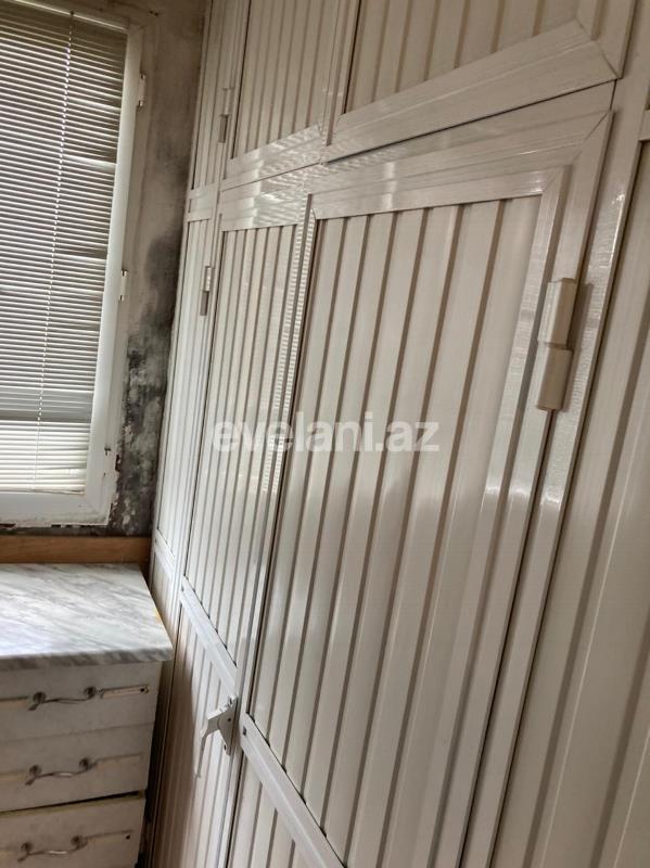 Satılır, köhnə tikili, 2 otaqlı, 60 m², Şah İsmayıl Xətai m.