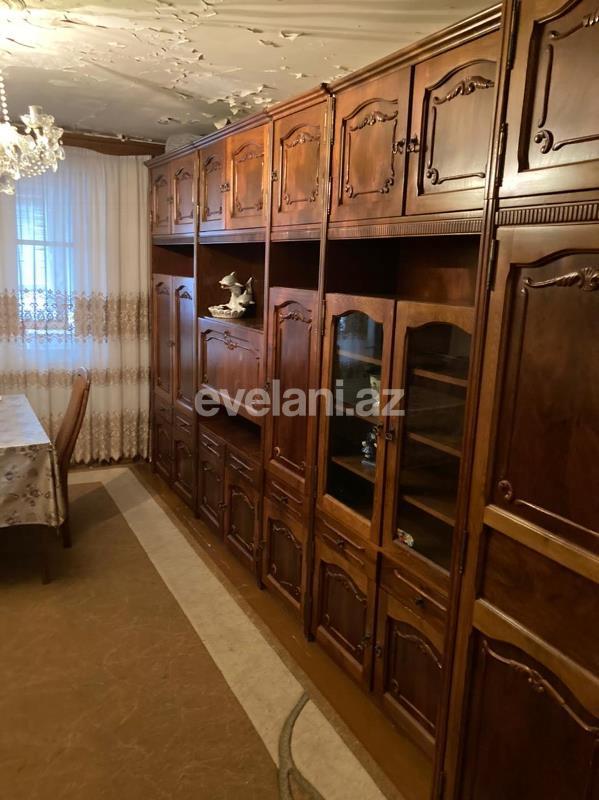 Satılır, köhnə tikili, 2 otaqlı, 60 m², Şah İsmayıl Xətai m.