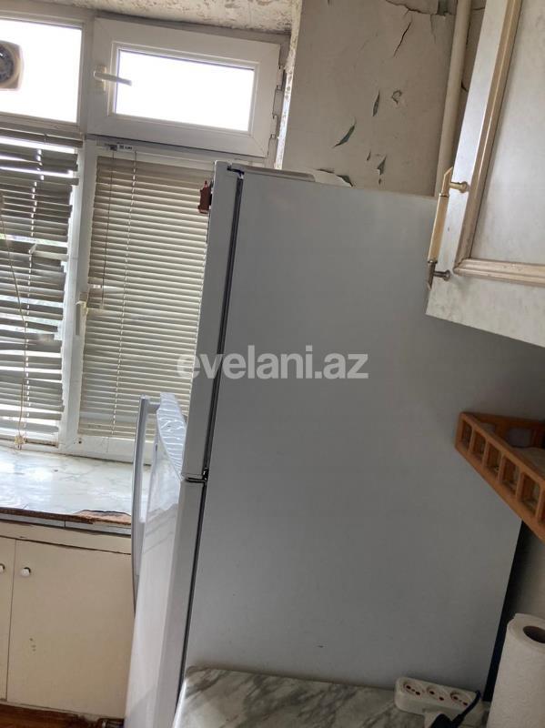 Satılır, köhnə tikili, 2 otaqlı, 60 m², Şah İsmayıl Xətai m.