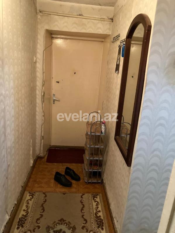 Satılır, köhnə tikili, 2 otaqlı, 60 m², Şah İsmayıl Xətai m.