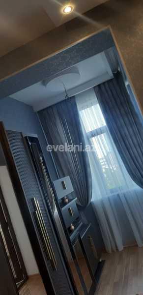 Satılır, yeni tikili, 3 otaqlı, 69 m², Əhmədli m.