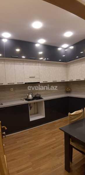 Satılır, yeni tikili, 3 otaqlı, 69 m², Əhmədli m.