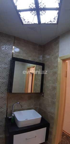 Satılır, yeni tikili, 3 otaqlı, 69 m², Əhmədli m.